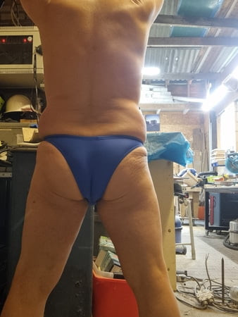 Underwear or swimwear