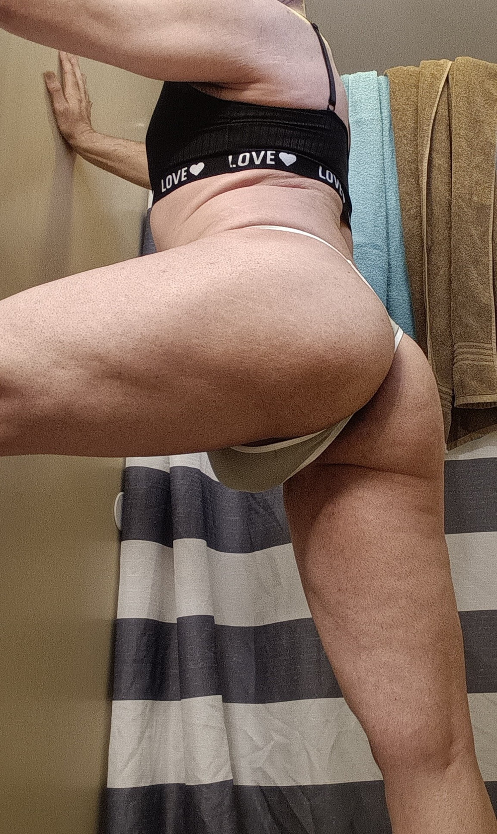 Sexy hot Efreakme with such an amazing fem body  #9