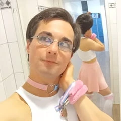 Girly Enough?