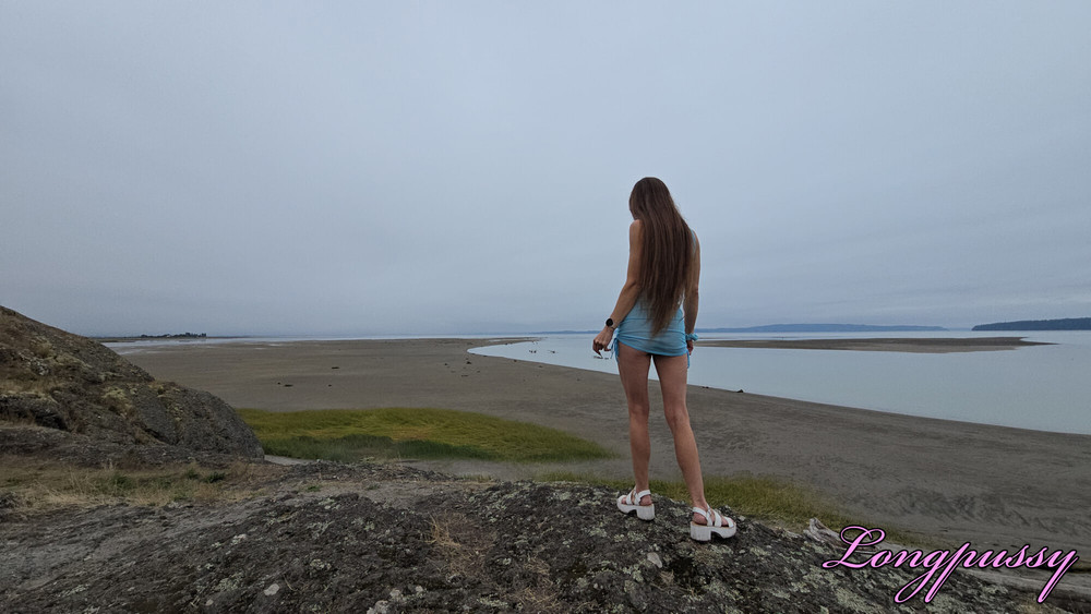 Longpussy, Cozy Morning on the Island. Set I. #32