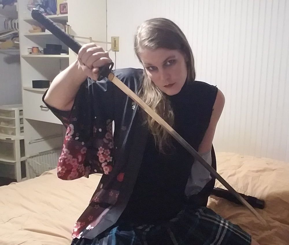 Josie Blade Pics #54