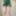 Green Corset Skirt #5