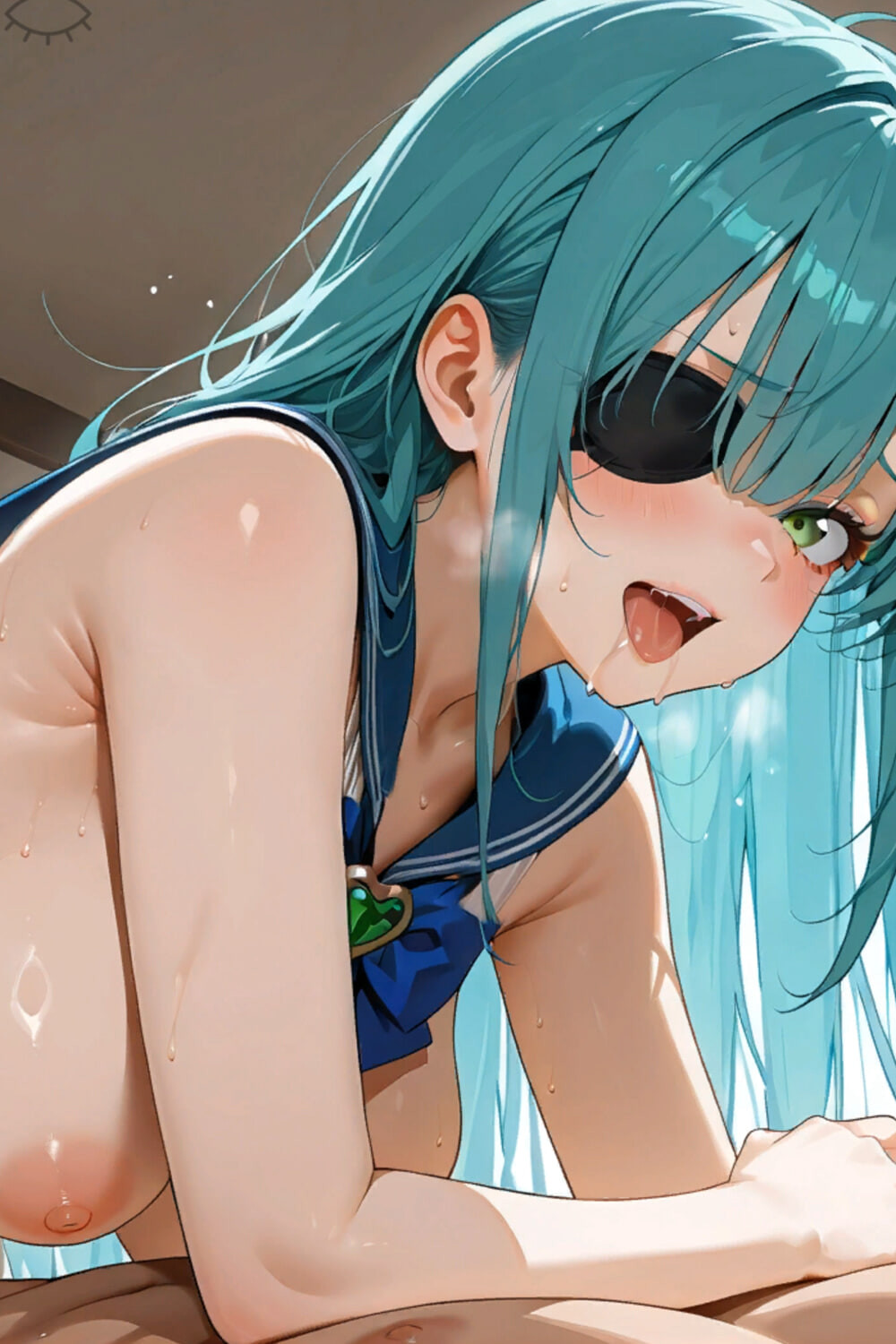 Hentai Magical Warriors Gameplay Part 1 - A Portal Opened... #17