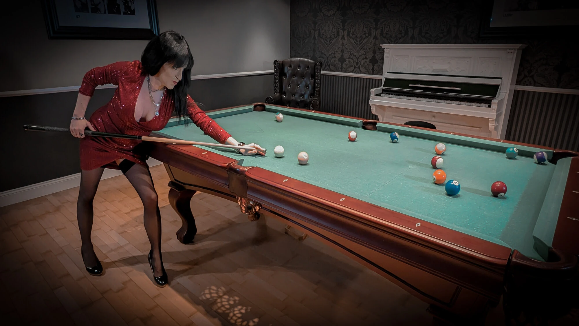 Shootings #34