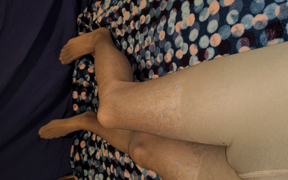 My Wife Pantyhose #2