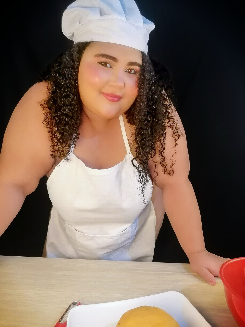 My big cooking show on September 13  #2