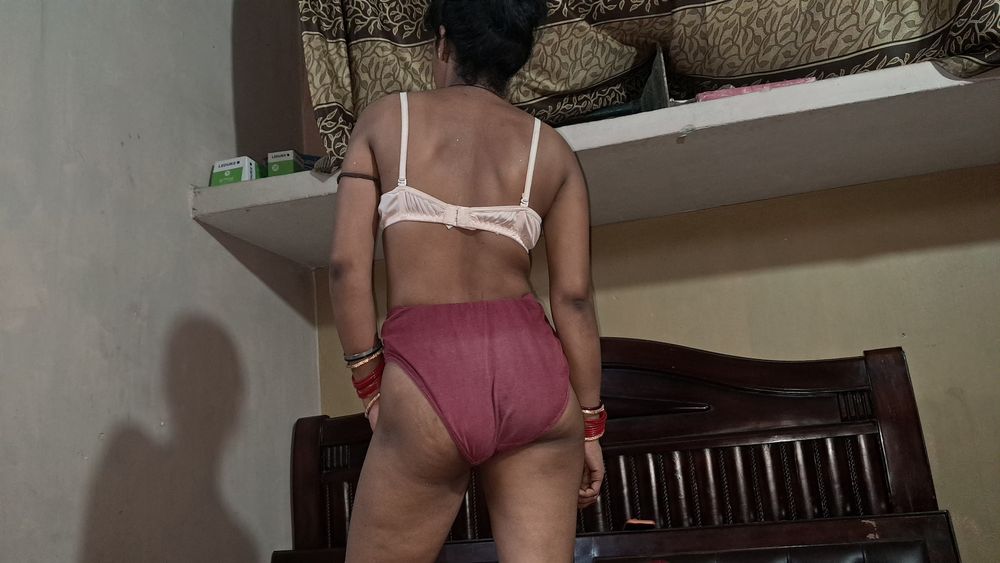 Indian Hot Wife With Hot Body #23