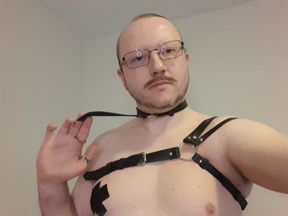 not only a unique dick #8