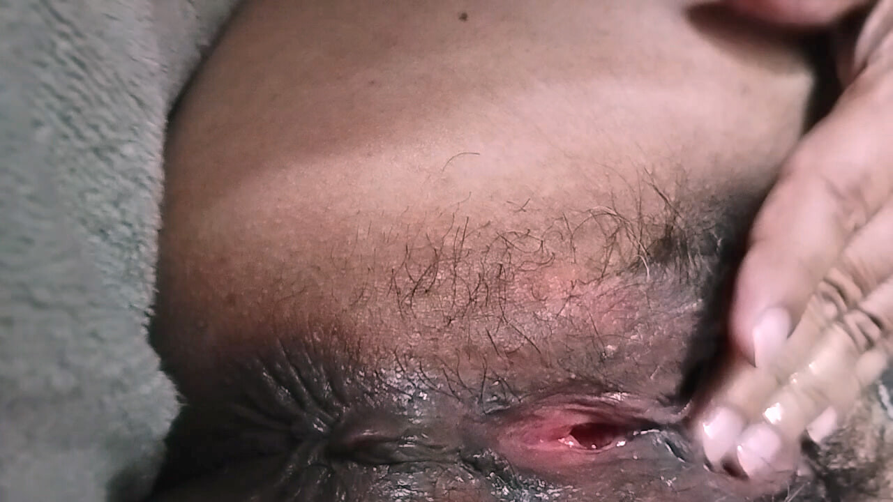 Masturbating my girlfriend! #46