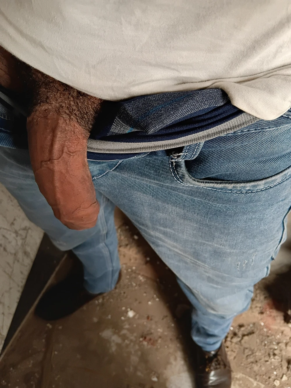 Deshi lund #2