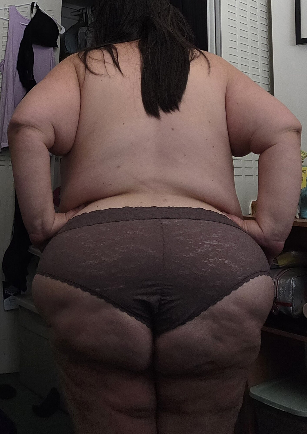 BIG & BEAUTIFUL  #12