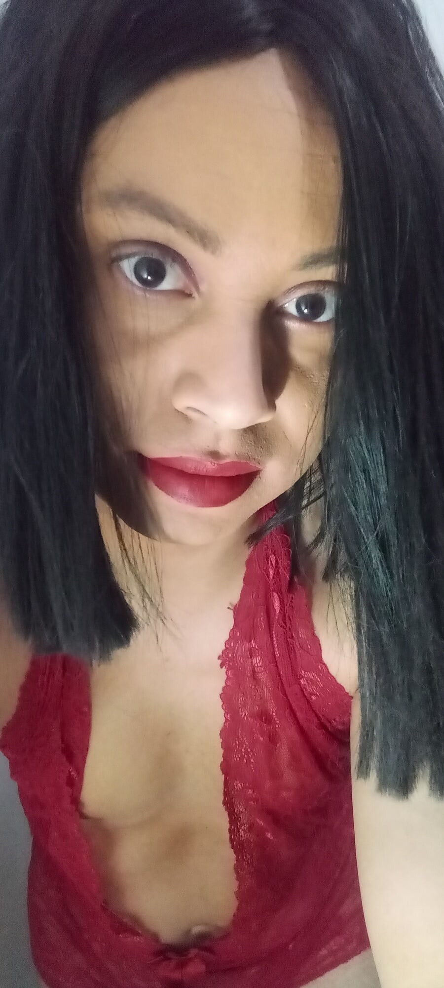 Cdzinha puta pelada  #40