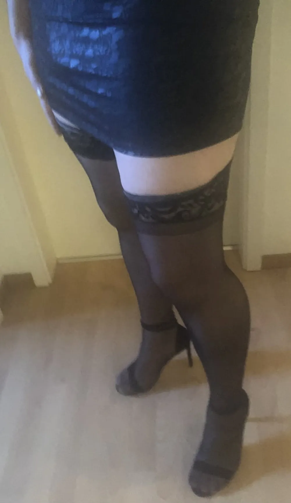 Sissy me