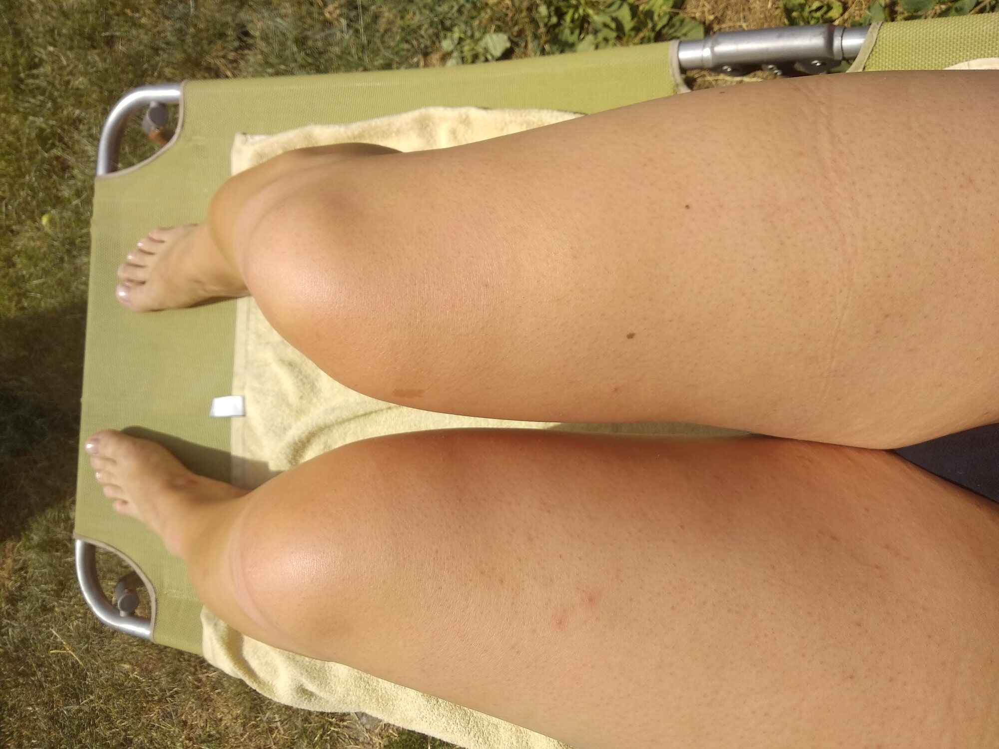 Summer Time-Legs #17