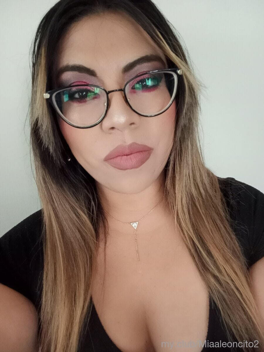 Miaaleoncito  Free Photos #6