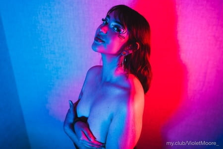 Free Violet Photos