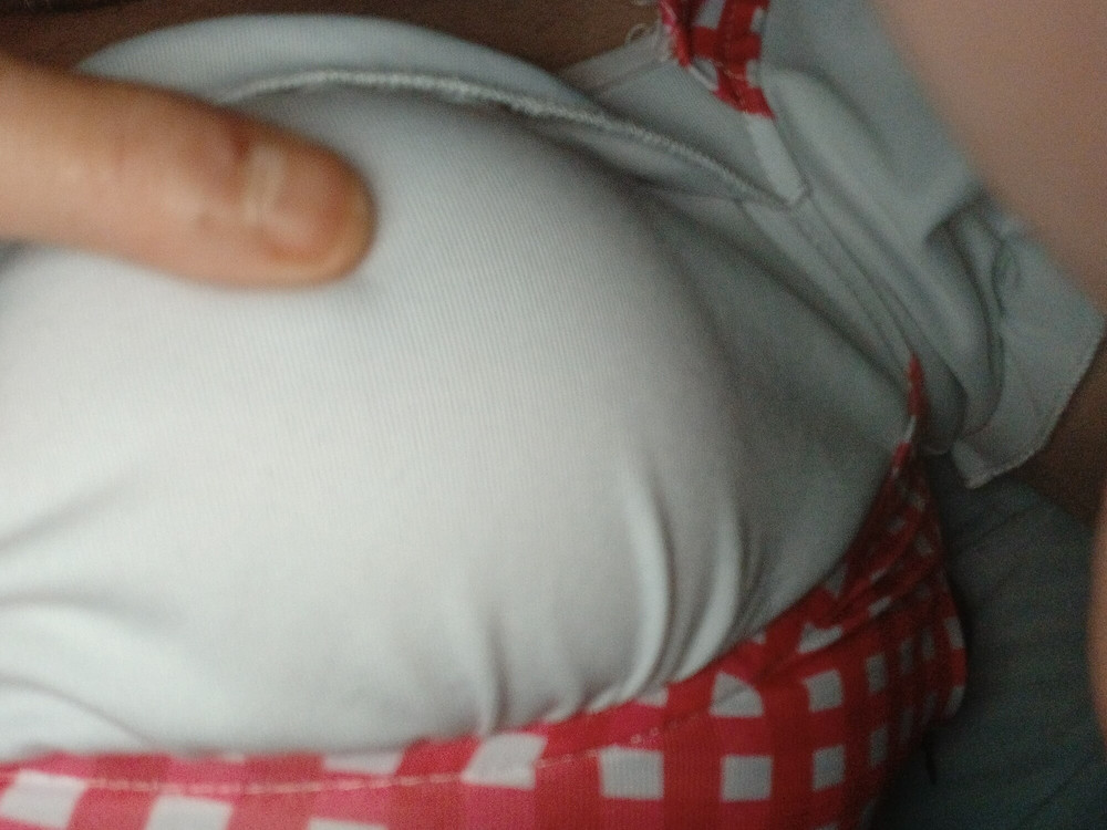 Panties are way cooler on boys #7