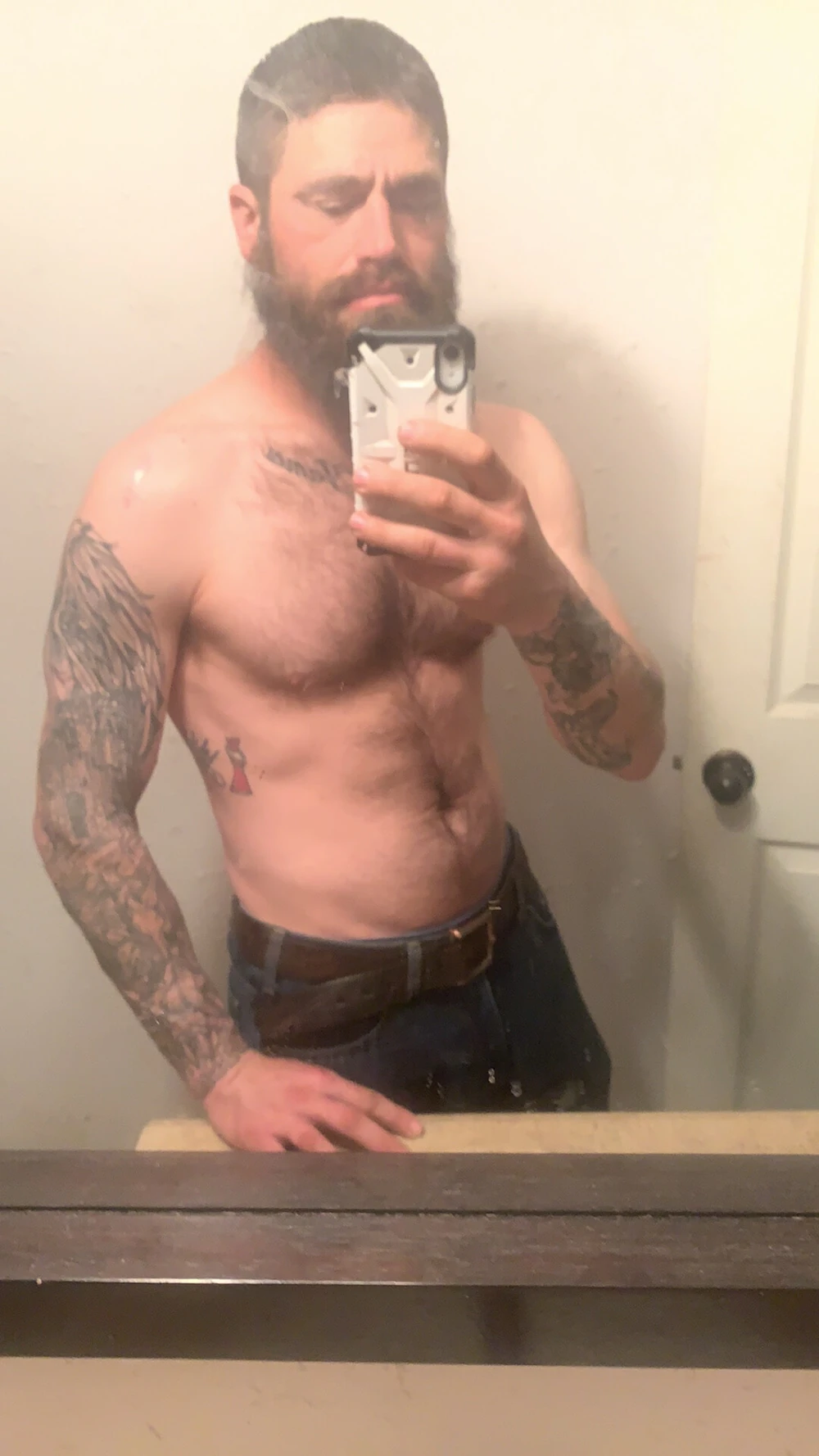 Just me #2