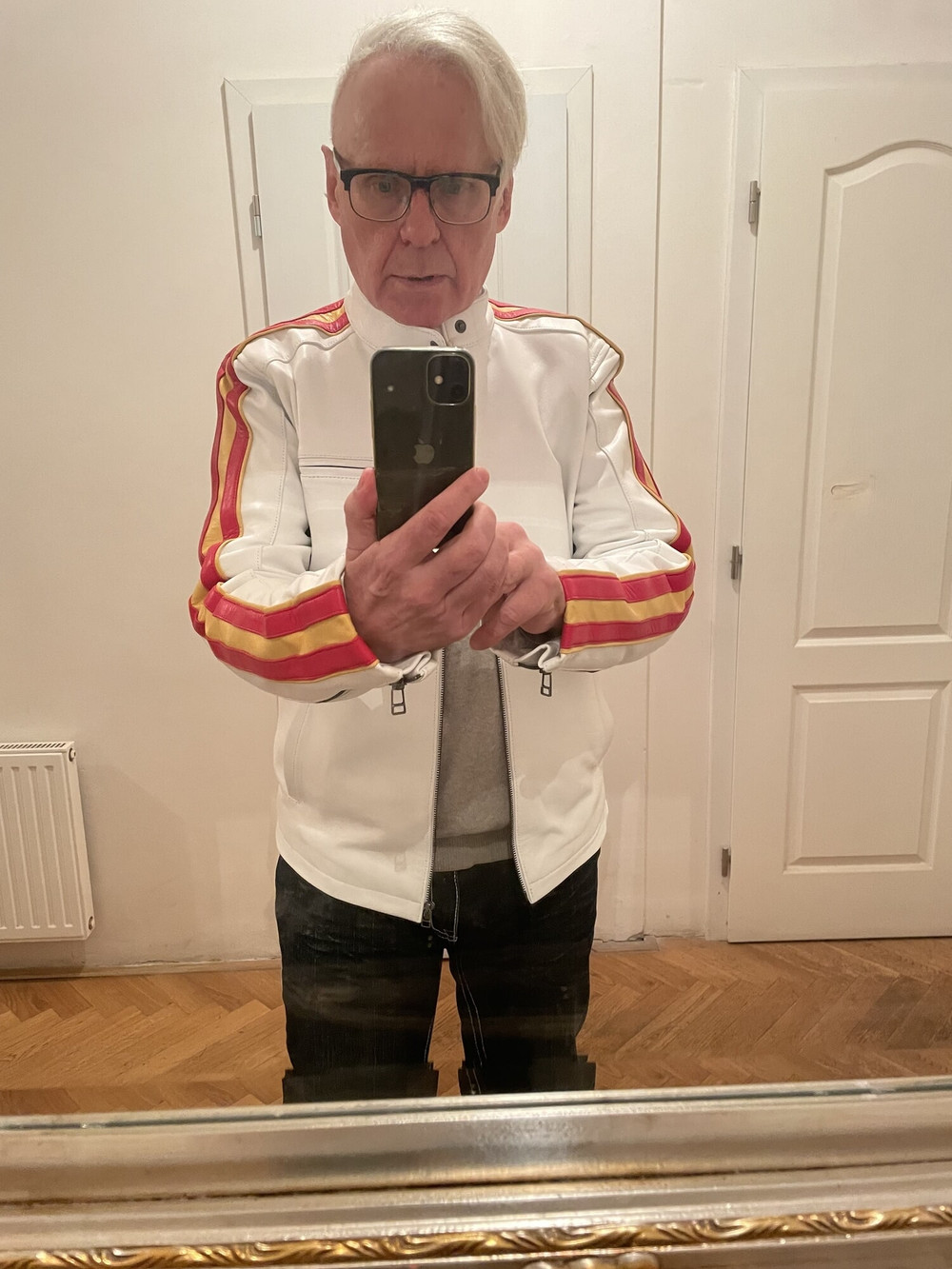 Gloss is everything #4