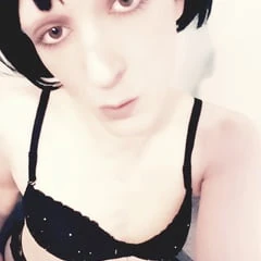 Playing sexy