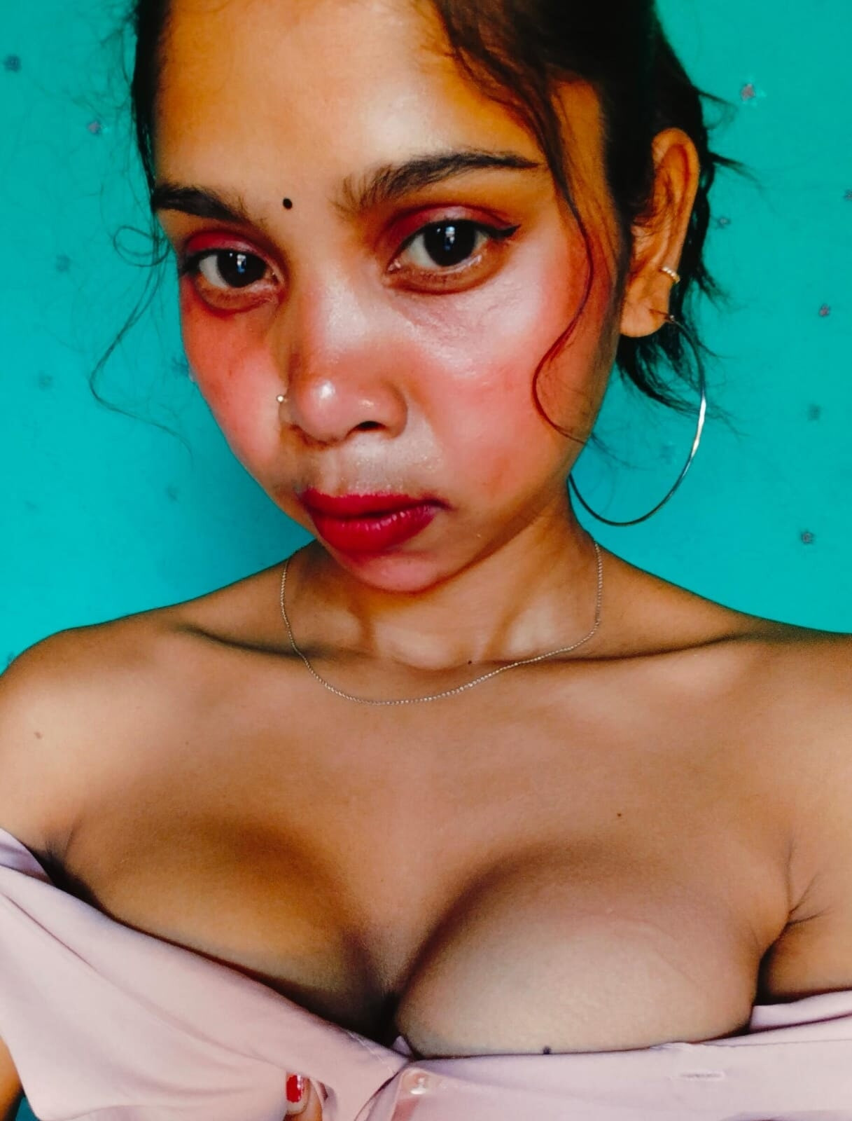Indian sexy village girl