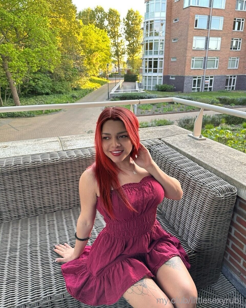 Free Ruby Photos #6