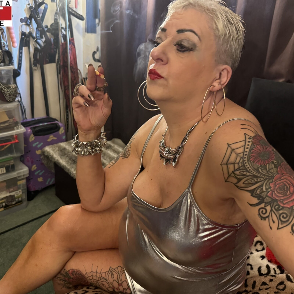 THIS IS WHAT A SLUT LOOKS LIKE #37