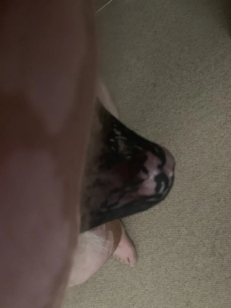 My cock #5