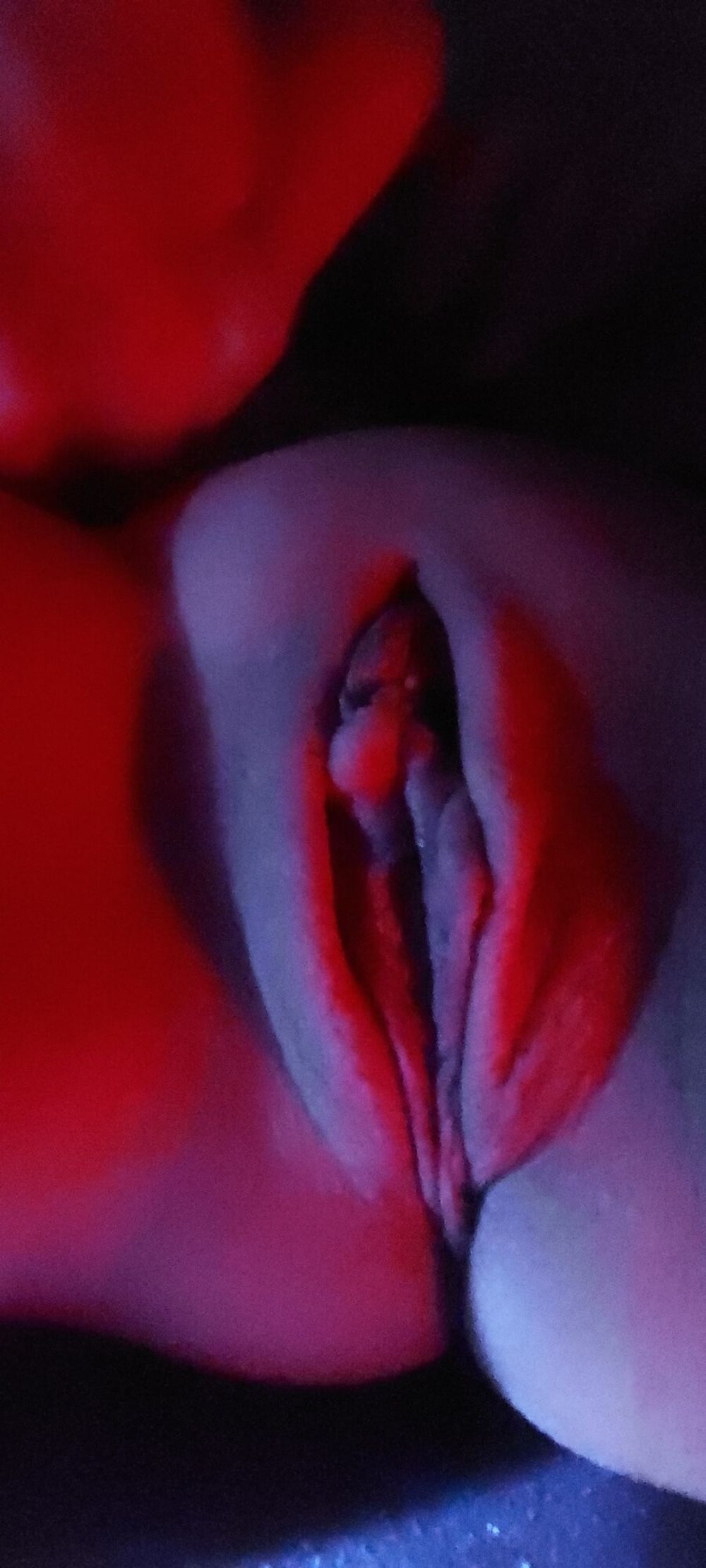 Colour Pussy #2