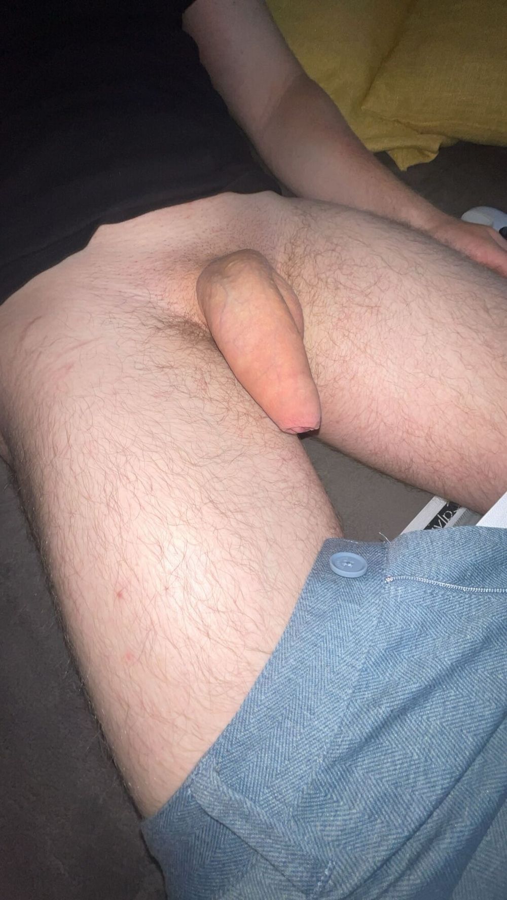 Pics of my huge cock #2