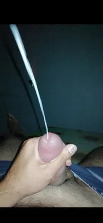 Cumshot