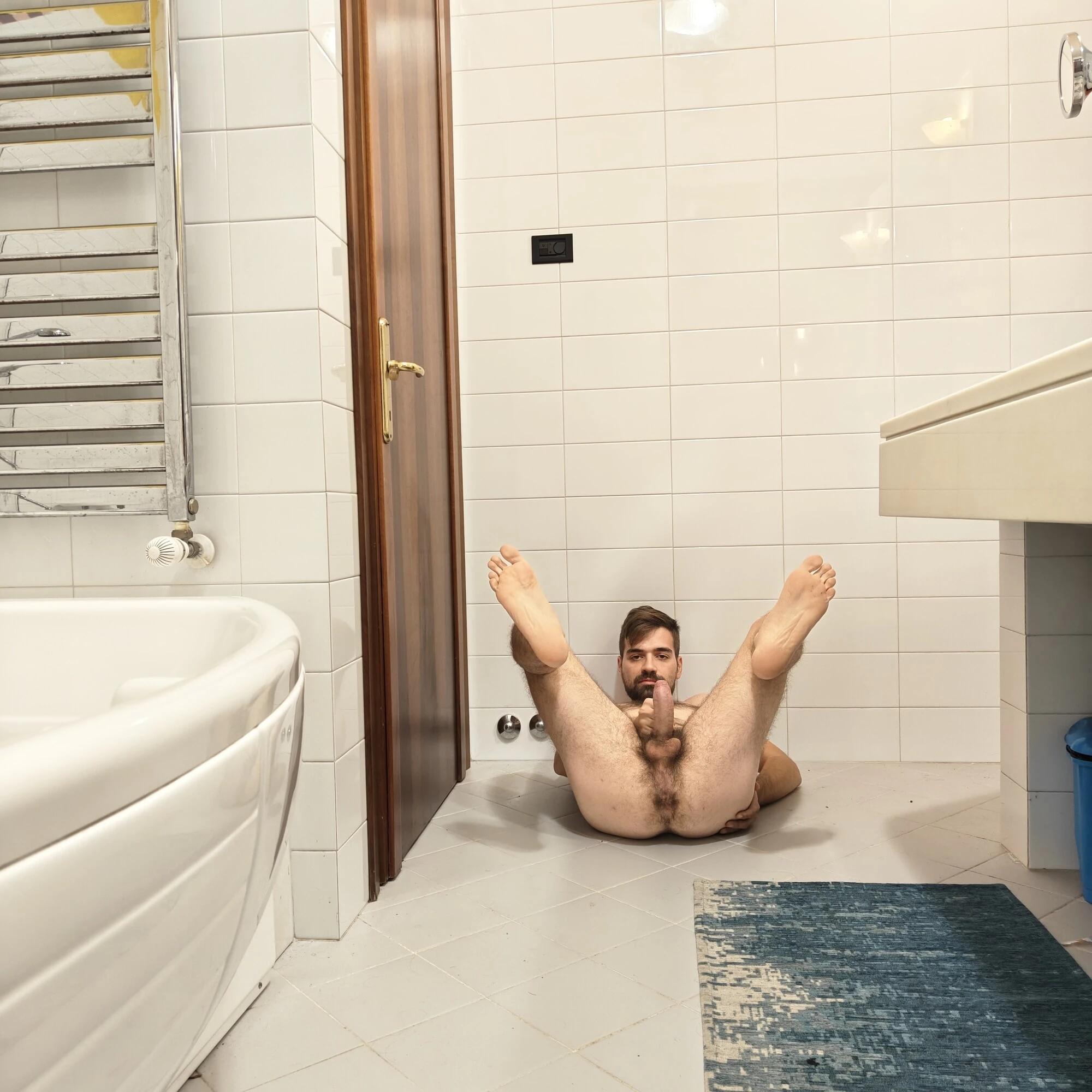 Педал Марко 