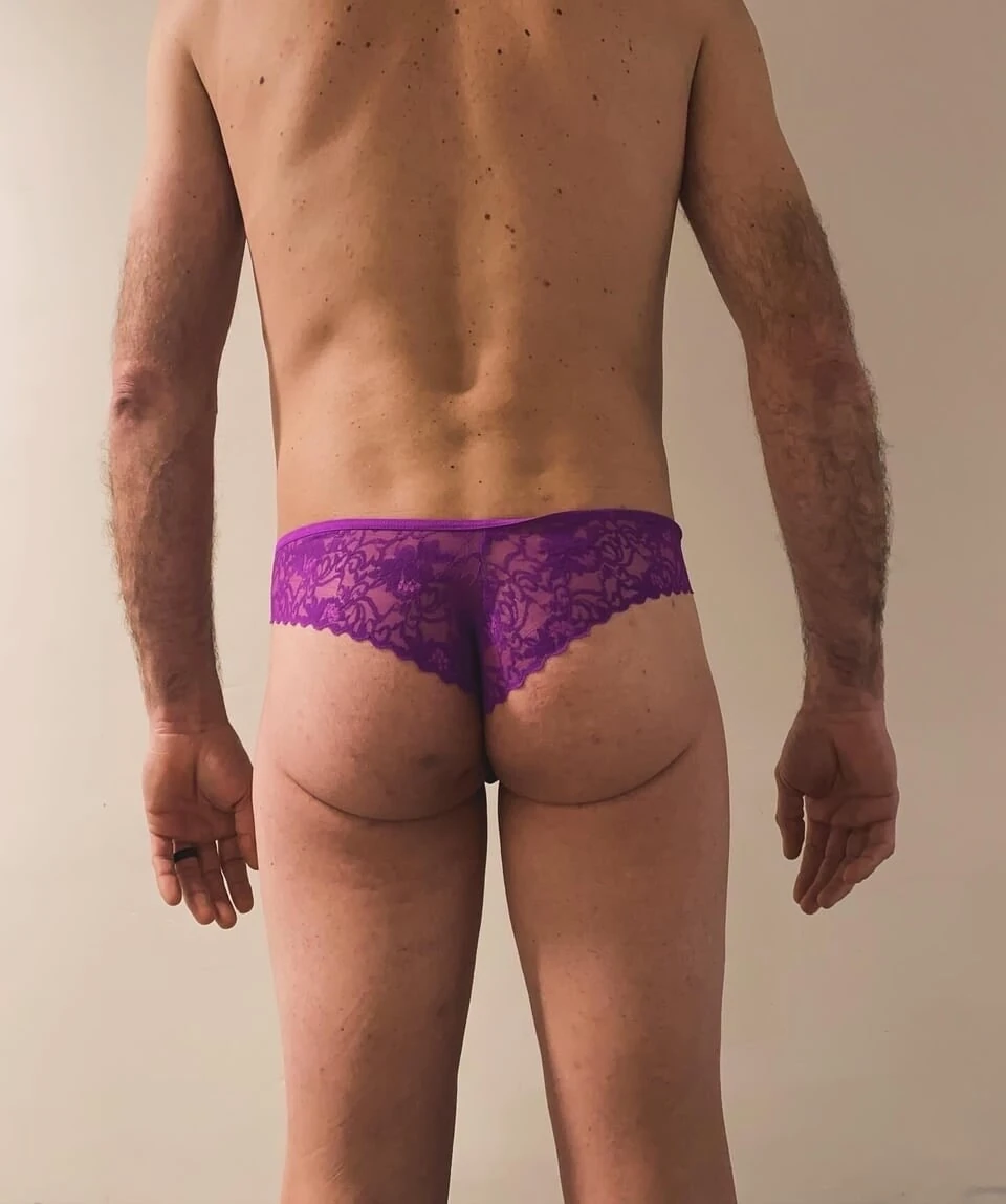 More panties and stuff #21