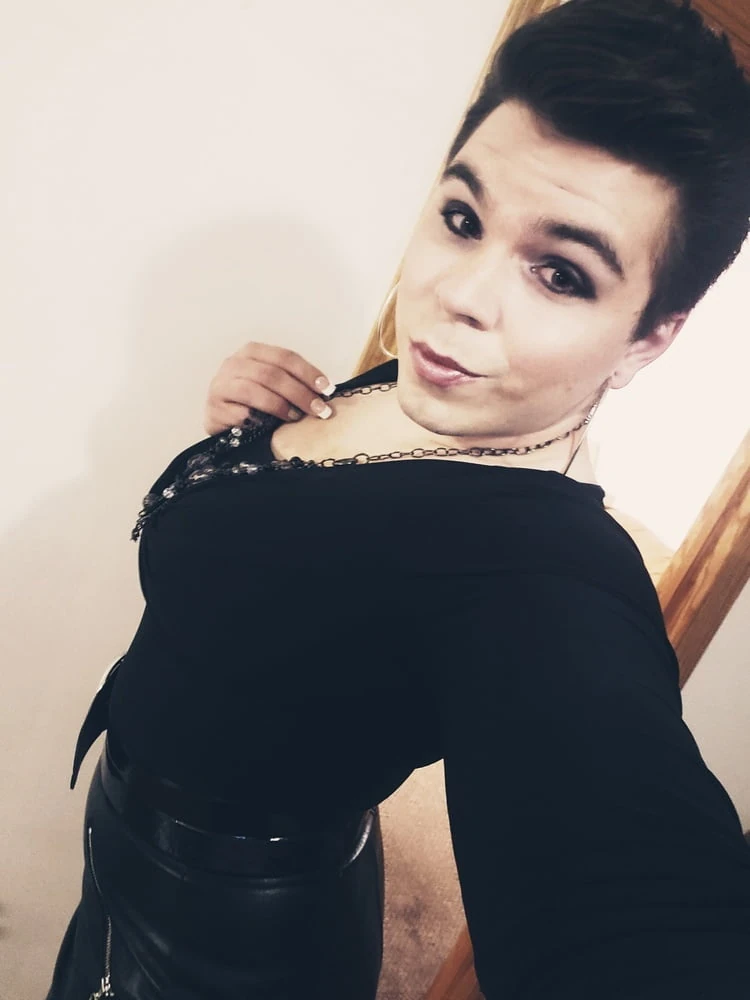 Steph Spunk New Look #4