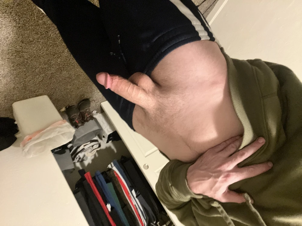 My cock  #2