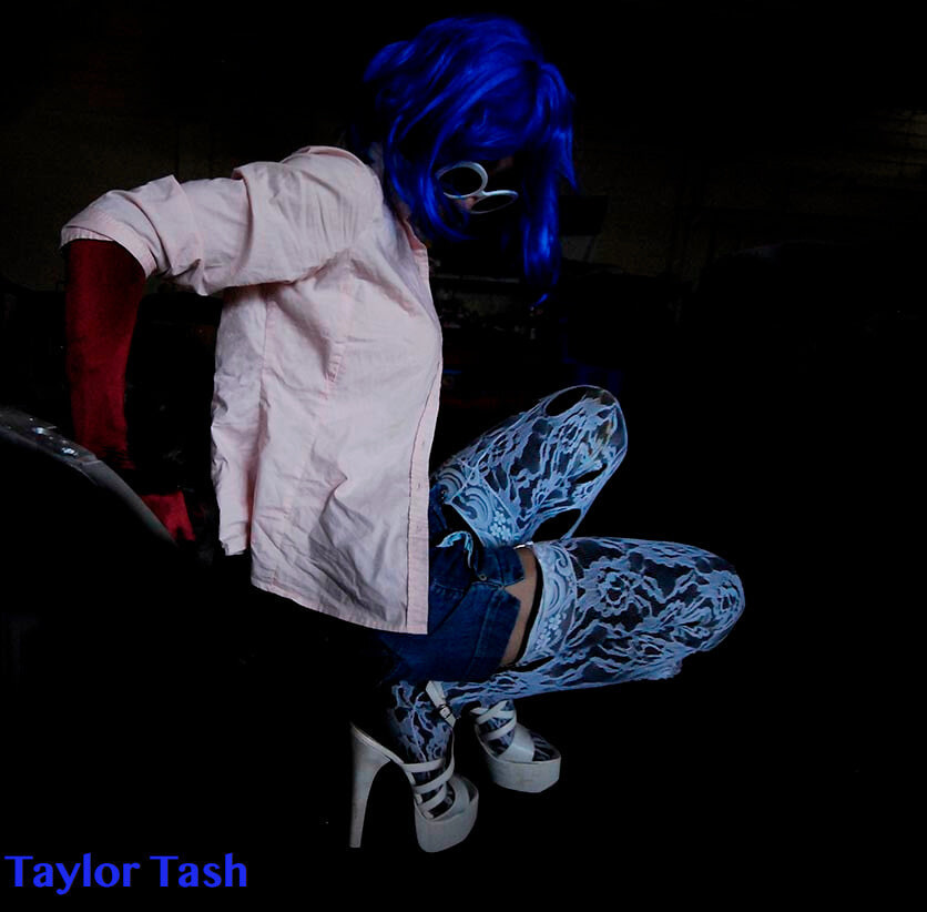 Shop Shoot #4