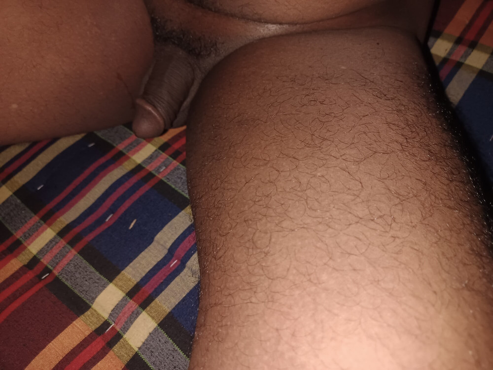Normal Small Cock  #23