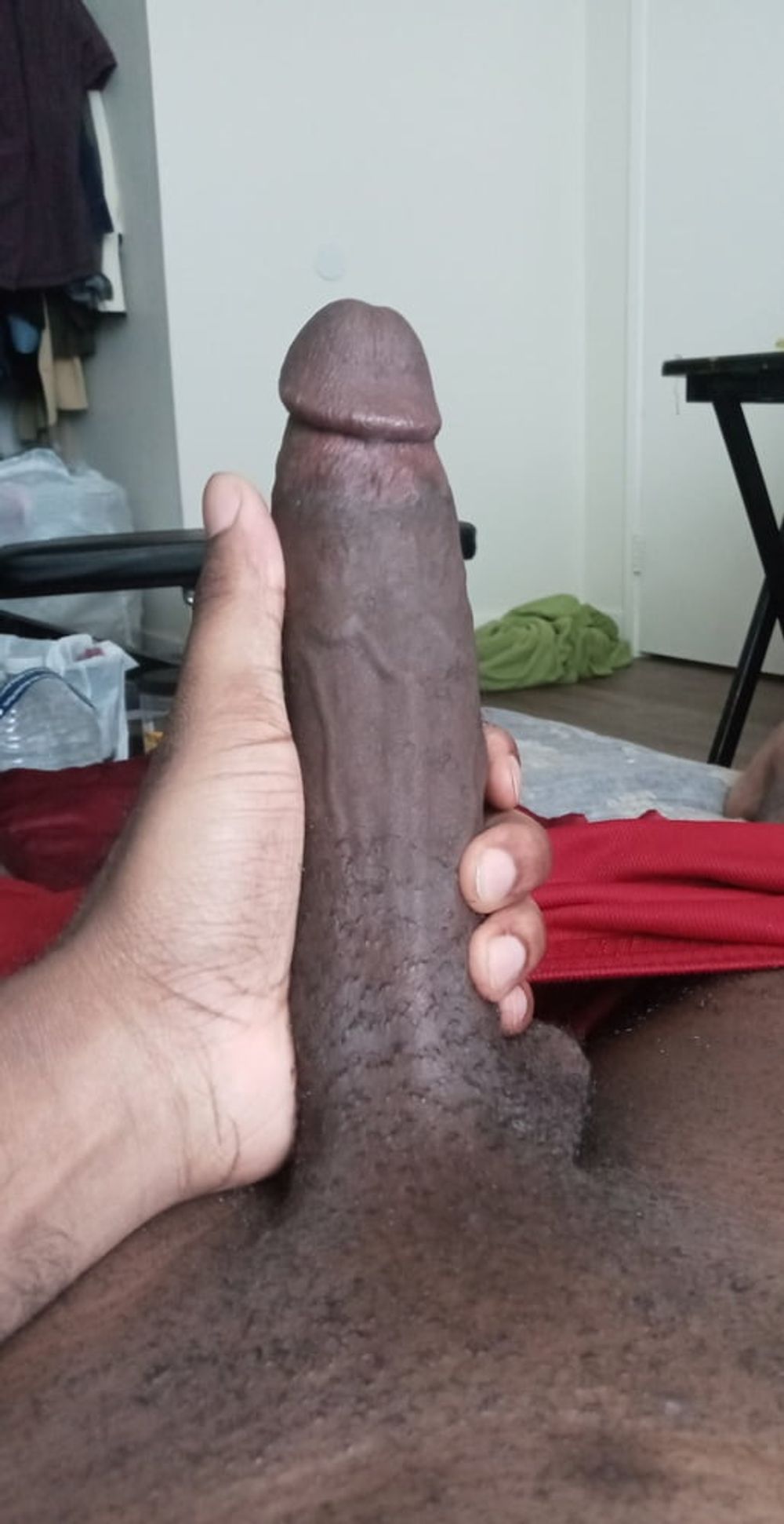 98% Of Slut Wives Are Afraid To Ride My 12 Inch BBC! #45