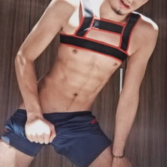 sports player