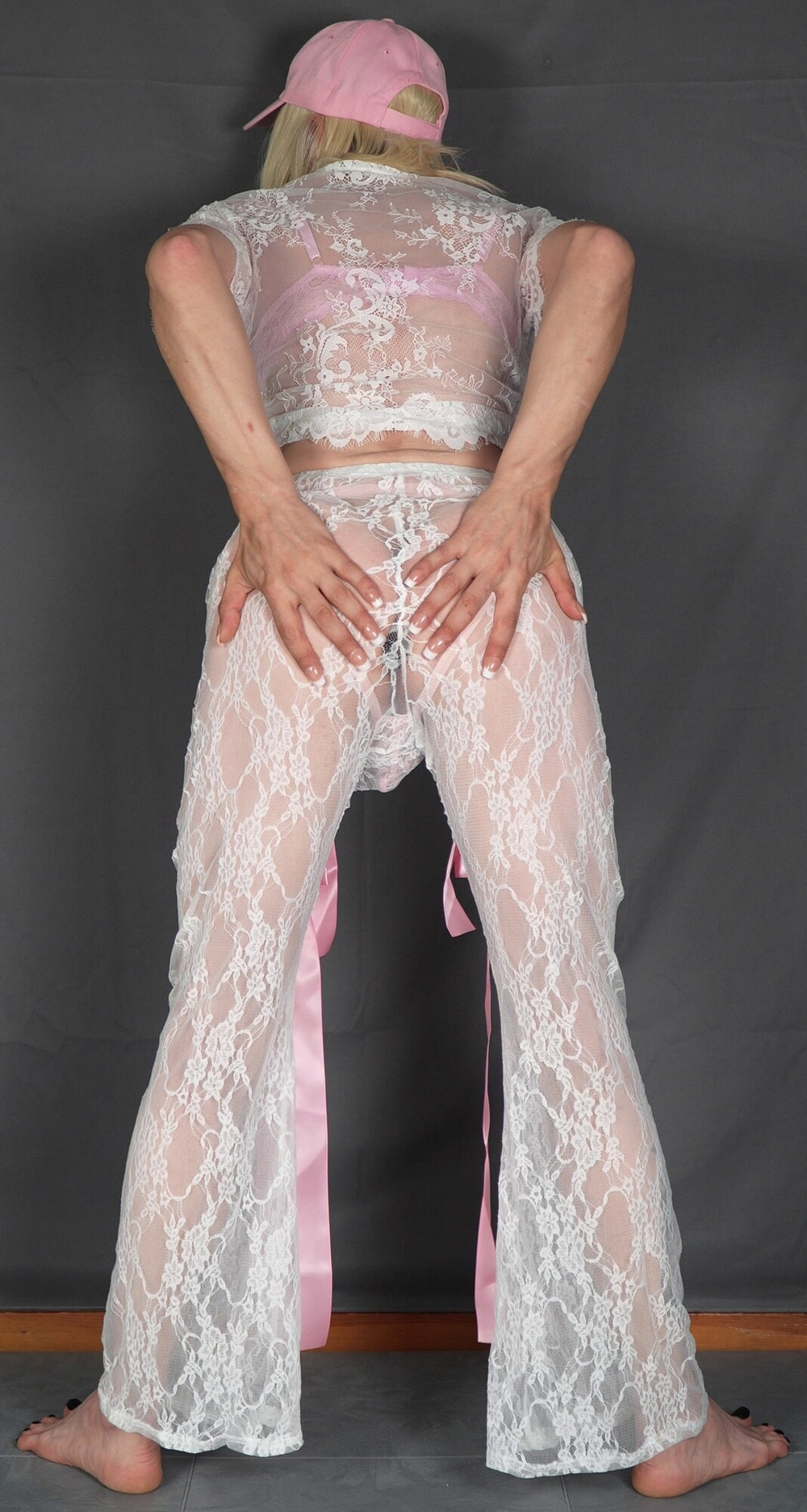 White Lace #27