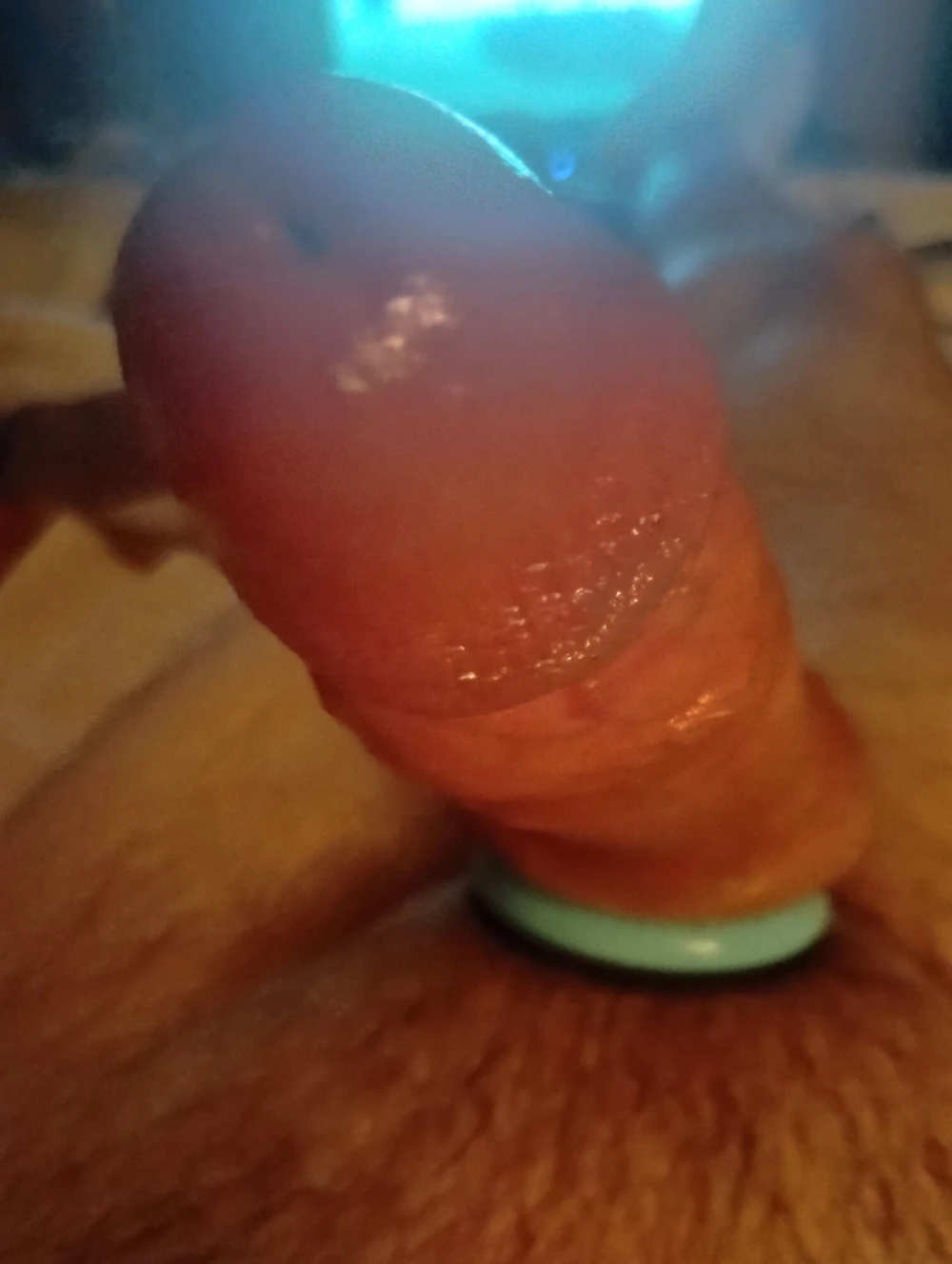Edging session's #2