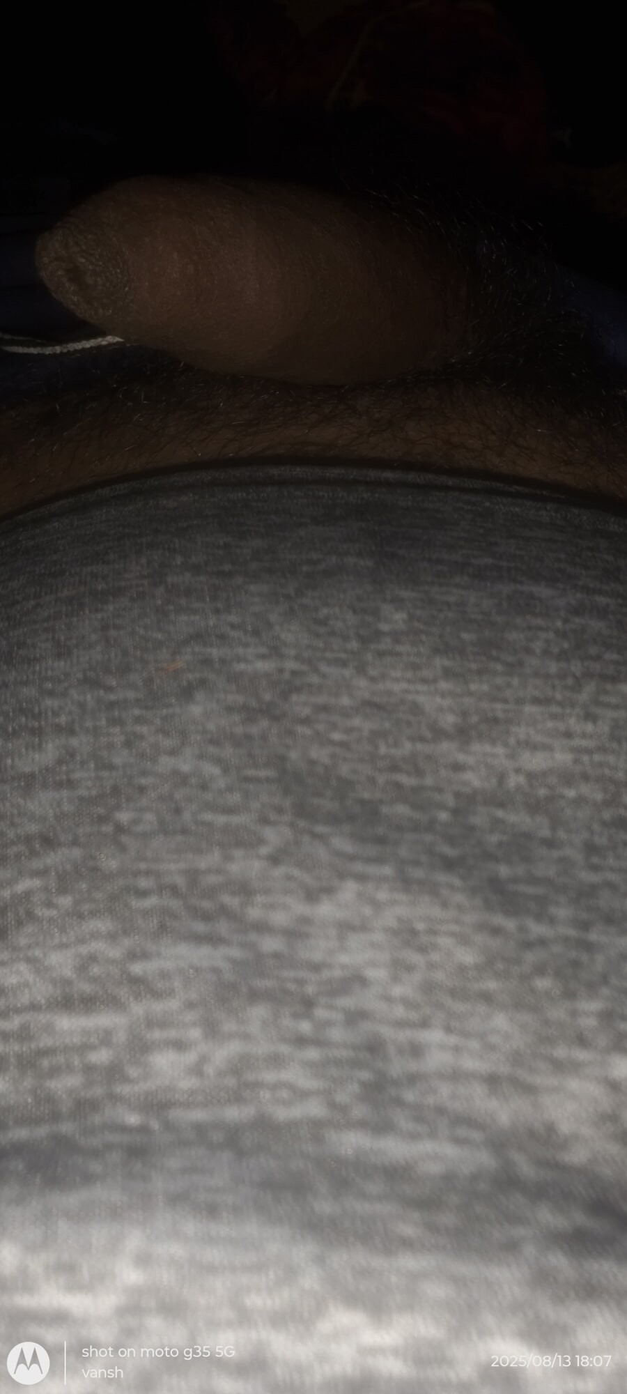 Masturbation
