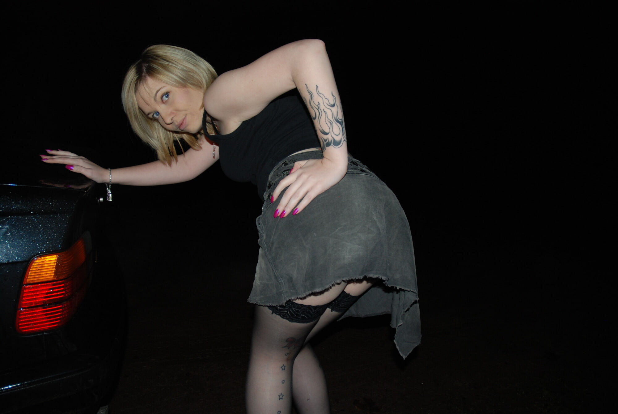 Student Dogging BlowJobs #31