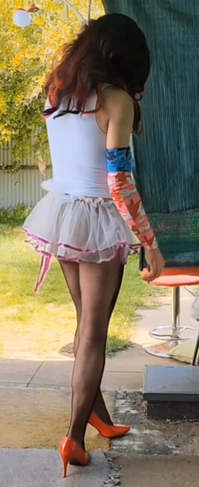 Mixture of some of my favourite outfits #54