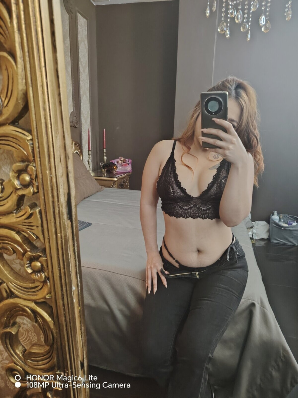 Nahomi Acosta Free Photos #30