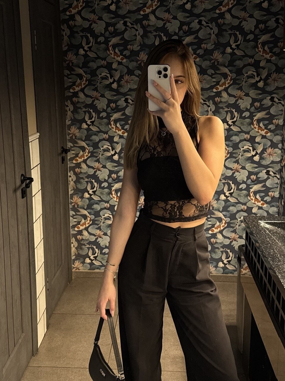 Lily Free Photos #7