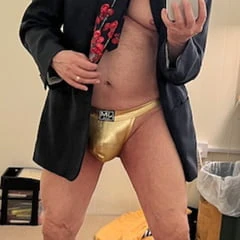 Golden! stripchat.com hotdadbod