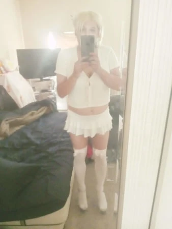 im sissy slut july              