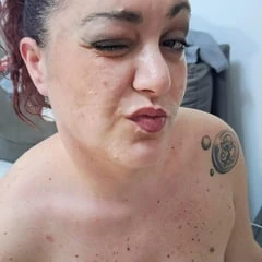 facial! ❤️