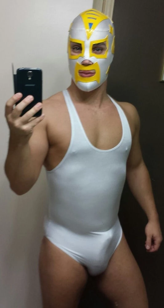 Spandex #13